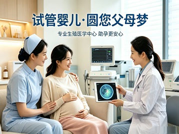 岳塘辅助生育服务 试管婴儿行业的兴起背景、发展与未来展望